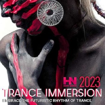 постер к Trance Immersion (2023) MP3