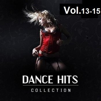 постер к Dance Hits Collection Vol.13-15 (2023) MP3