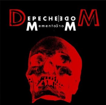 постер к Depeche Mode - Memento Mori Tour (2023) MP3