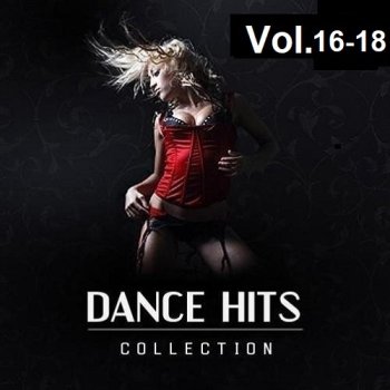 постер к Dance Hits Collection Vol.16-18 (2023) MP3