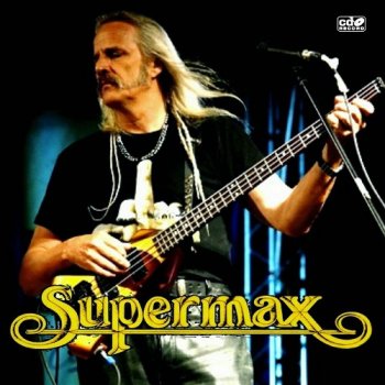 постер к Supermax - Greatest Hits (2012) MP3