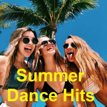 постер к Summer Dance Hits (2023) MP3