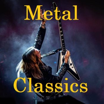 постер к Metal Classics (2023) MP3