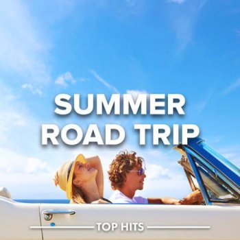 постер к Summer Road Trip 2023 Top Hits (2023) MP3