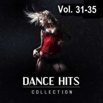 постер к Dance Hits Collection Vol.31-35 (2023) MP3