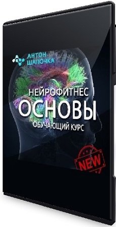 постер к Нейрофитнес. Основы. Восстанавливаем тело и нервную систему (2023) Видеокурс