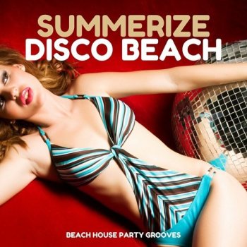 постер к Summerize Disco Beach (2023) MP3