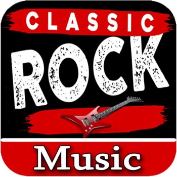 постер к Classic Rock Music (2023) MP3