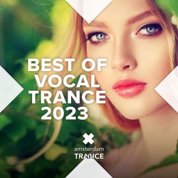 постер к Best Of Vocal Trance (2023) MP3