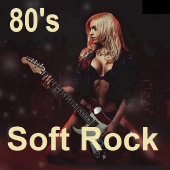 постер к 80's Soft Rock (2023) MP3