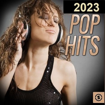 постер к Pop Hits 2023 (2023) MP3