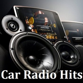 постер к Car Radio Hits 2023 Top Hits (2023) MP3