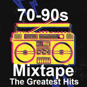 постер к 70-90s Mixtape The Greatest Hits (2023) MP3