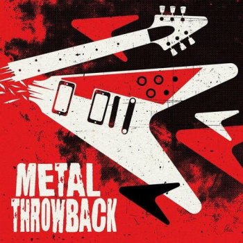 постер к Metal Throwback (2023) MP3