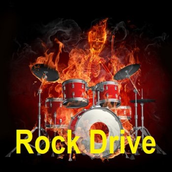 постер к Rock Drive (2023) MP3