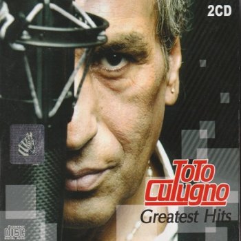 постер к Toto Cutugno - Greatest Hits (2011) MP3