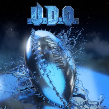 постер к U.D.O. - Touchdown (2023) MP3