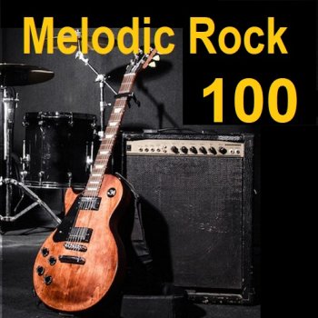 постер к Melodic Rock 100 (2023) MP3