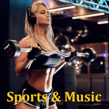 постер к Sports & Music (2023) MP3