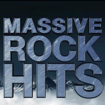 постер к Massive Rock Hits (2023) MP3