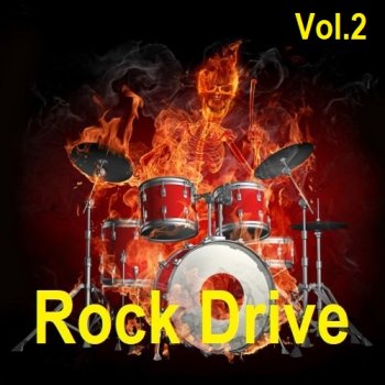 постер к Rock Drive Vol.2 (2023) MP3