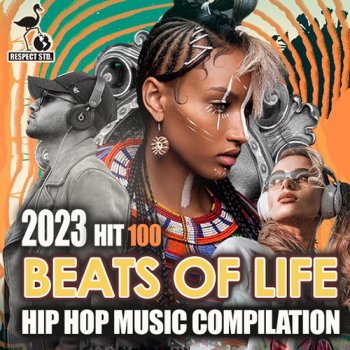 постер к Beats Of Life (2023) MP3