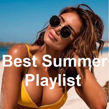 постер к Best Summer Playlist (2023) MP3