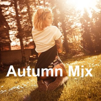 постер к Autumn Mix (2023) MP3