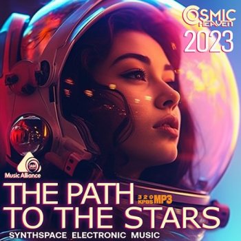 постер к The Path To The Stars (2023) MP3