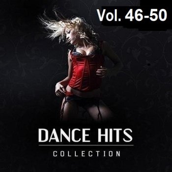 постер к Dance Hits Collection Vol.46-50 (2023) MP3