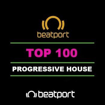 постер к Beatport Progressive House Top 100 August (2023) MP3