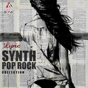 постер к Lyric Synth Pop Rock (2019) MP3