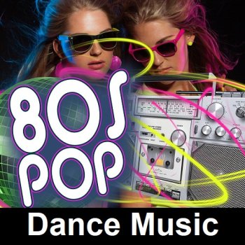 постер к 80s Pop Dance Music (2023) MP3