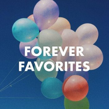 постер к Forever Favorites (2023) MP3