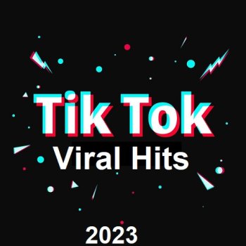 постер к TikTok -Viral Hits (2023) MP3