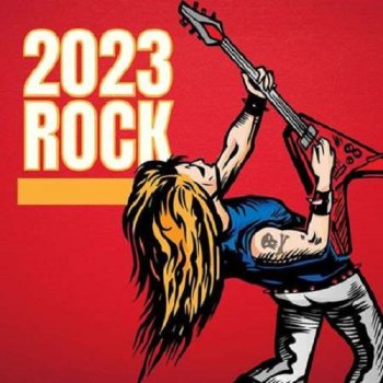 постер к 2023 Rock (2023) MP3