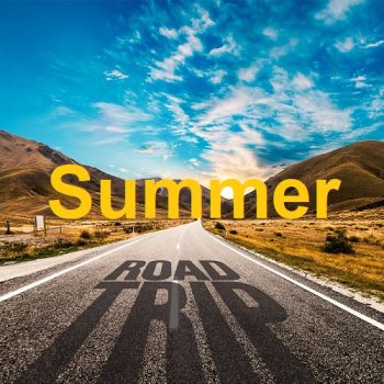 постер к Summer Roadtrip (2023) MP3