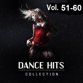 постер к Dance Hits Collection Vol.51-60 (2023) MP3