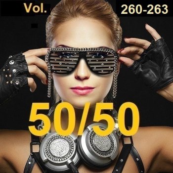 постер к 50/50 - Vol.260-263 (2023) MP3