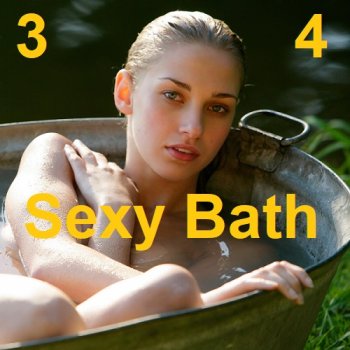 постер к Sexy Bath 3-4 (2023) MP3