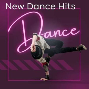 постер к New Dance Hits (2023) MP3