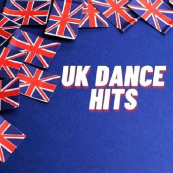 постер к UK Dance Hits (2023) MP3