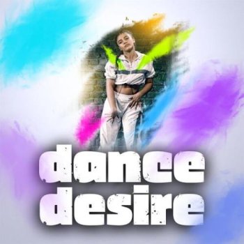 постер к Dance Desire (2023) MP3