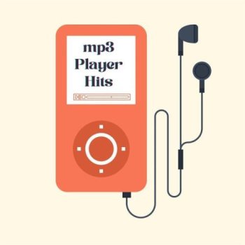 постер к MP3 Player Hits (2023) MP3