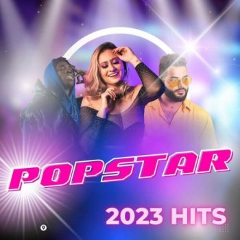 постер к Popstar - 2023 Hits (2023) MP3