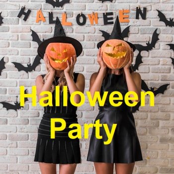 постер к Halloween Party (2023) MP3