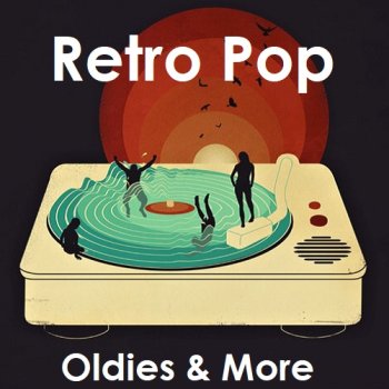 постер к Retro Pop - Oldies & More (2023) MP3