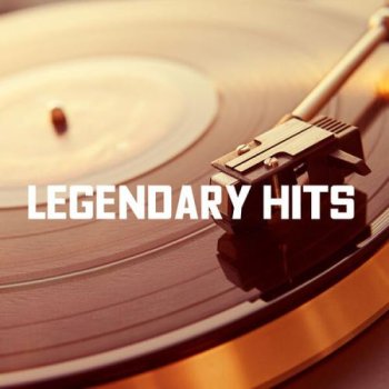 постер к Legendary Hits (2023) MP3