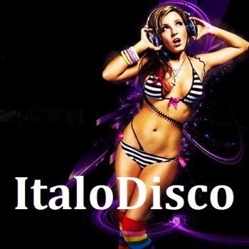 постер к ItaloDisco (2023) MP3