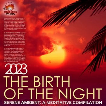 постер к The Birth Of The Night (2023) MP3